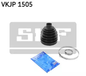 Пыльник SKF для NISSAN X-TRAIL (T30) 2.2 dCi 4x4